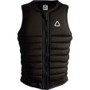 FOLLOW | Primary Ladies CE Impact Wake Jacket Black 2024