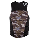 RONIX | VOLCOM MENS  CE IMPACT VEST 2022