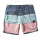 VISSLA | THE POINT 19.5" BOARDSHORT