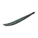 HO | SYNDICATE OMEGA MAX GREEN CORE COURSE SKI 67"...