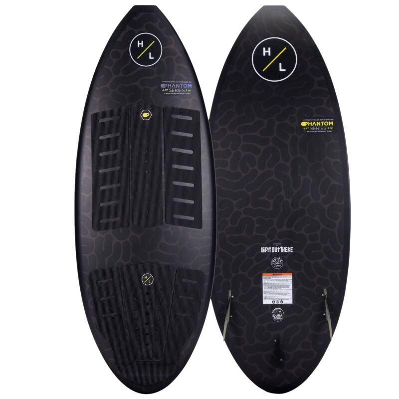 hyperlite skim wakesurf