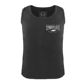 HO | Seal Mens Tank Top Black