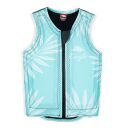 EAGLE | Junior Eden Competition Vest Teal