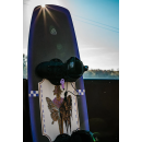 RECKLESS | ANNE FREYER SIGNATURE PRO MODEL 2022