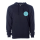 MASTERCRAFT | Mens Your Wave Your Way Hoodie Navy