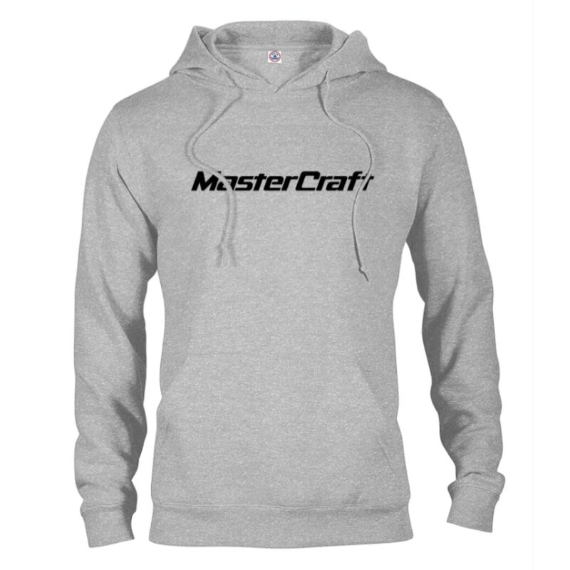 Mastercraft sweatshirt 2025