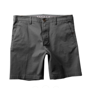 VISSLA | NO SEE UMS ECO WALKSHORT 18" PHANTOM