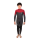 SOÖRUZ | FLY 3/2 JUNIOR FULLSUIT BZ  GREY/RED