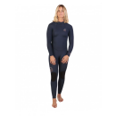 SOÖRUZ | FLY WOMENS 3/2 FULLSUIT BZ NAVY 2023