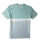 VISSLA |  DROP OUT POCKET TEE  - JADE