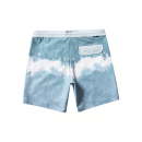 VISSLA | DROP OUT 17.5 BOARDSHORT JADE