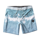 VISSLA | Drop Out 17.5 Boardshort Jade