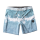 VISSLA | Drop Out 17.5 Boardshort Jade