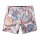 VISSLA | SHREAD HEAD 17.5 ECOLASTIC BOARDSHORT PLUMERIA