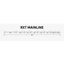 RONIX | RXT 80Ft 8 Section Floating Wakeboard Mainline Black - 2024