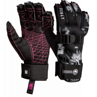 RADAR | LYRIC AMARA GLOVE INSIDE OUT 2023