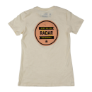 RADAR | Ladies Lyric Just Go Ski Tee 2023