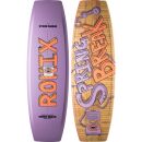 RONIX | SPRING BREAK ALL OVER FLEX LADIES 138 CABLE 2023