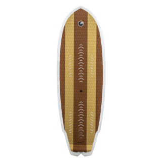 CONNELLY | BIG EASY 5.6 LONGBOARD SURFER 2024