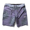 VISSLA | OAXACA DREAMS BOARDSHORT 18.5 DUSTY LILAC