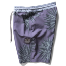 VISSLA | OAXACA DREAMS BOARDSHORT 18.5 DUSTY LILAC