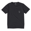 VISSLA | Hasta La Vissla Organic Tee Phantom