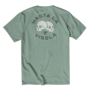 VISSLA | Hasta La Vissla Organic Tee Jade