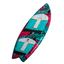 RONIX | GIRLS SUPER SONIC SPACE FISH 39" / 45"...