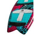 RONIX | GIRLS SUPER SONIC SPACE FISH 39" / 45" KIDS SURFER 2024