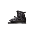 RADAR | LADIES LYRIC FRONT BOOT FEATHER FRAME BLACK/GREY...