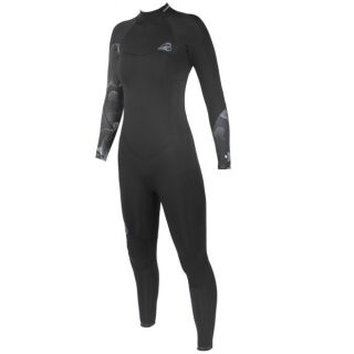 SOÖRUZ | DIVINE WOMENS 3/2 OYSTERPRENE FULLSUIT BZ XS