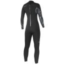 SOÖRUZ | DIVINE WOMENS 3/2 OYSTERPRENE FULLSUIT BZ XS