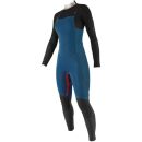 SOÖRUZ | DIVINE WOMENS 3/2 OYSTERPRENE FULLSUIT BZ XS