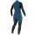 SOÖRUZ | DIVINE WOMENS 3/2 OYSTERPRENE FULLSUIT BZ XS