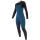 SOÖRUZ | DIVINE WOMENS 3/2 OYSTERPRENE FULLSUIT BZ S