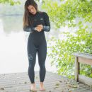 SOÖRUZ | DIVINE WOMENS 3/2 OYSTERPRENE FULLSUIT BZ