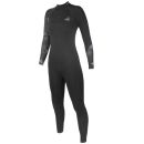 SOÖRUZ | DIVINE WOMENS 3/2 OYSTERPRENE FULLSUIT BZ L