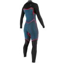 SOÖRUZ | DIVINE WOMENS OYSTERPRENE 5/4/3 FULLSUIT FZ S