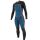 SOÖRUZ | DIVINE WOMENS OYSTERPRENE 5/4/3 FULLSUIT FZ S