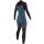 SOÖRUZ | DIVINE WOMENS OYSTERPRENE 5/4/3 FULLSUIT FZ M