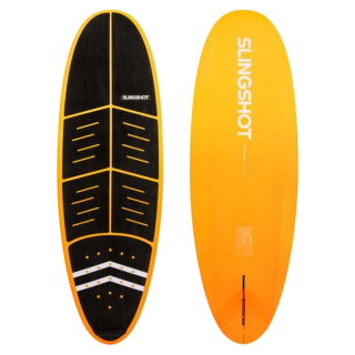 SLINGSHOT | MOTHERSHIP 52" / 62" LONGSURF BOARD 2023