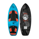 RONIX | TRASHER MARSHMELLOW 4.8"/56" WAKESURFER...