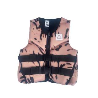 FOLLOW | POP YOUTH PEACH ISO 50N LIFE VEST