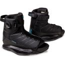 RONIX | Anthem Boa Boots Black - 2024