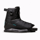 RONIX | Anthem Boa Boots Black - 2024