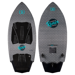 RONIX | H.O.M.E. M50 CARBON PRO 4.11 /59" HYBRID SURFER 2023