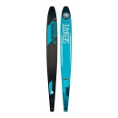 RADAR | SENATE GRAPHITE CROSSOVER SKI 67" BLANK 2024