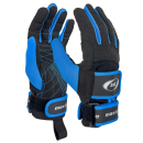 MASTERLINE | TOURNAMENT PRO AMARA GLOVES BLUE  M