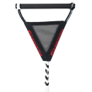 MASTERLINE | MESH HANDLE GUARD - 13" CUSTOM &...