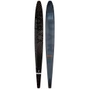 RADAR | VAPOR PRO BUILD COURSE SKI 68" GUN METAL 2024